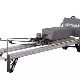 Stronghold Elite Pilates Reformer Package