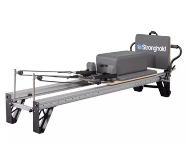 Stronghold Elite Pilates Reformer Package