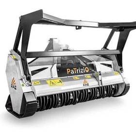 Brush Mulcher 50 to 100 hp | PATRIZIO