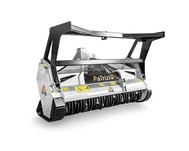 FAE - Brush Mulcher 50 to 100 hp | PATRIZIO