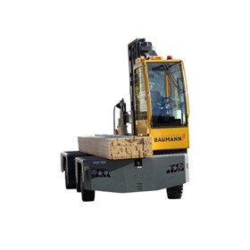 Side Loading Forklift 3.0 to 5.0 Tonne Diesel | HX30