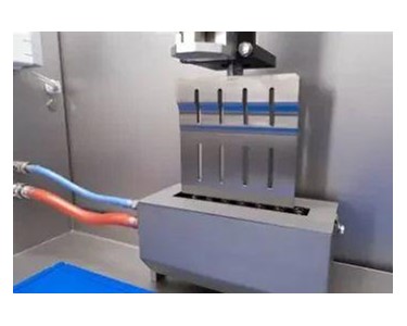 Bakon Ultrasonic Slicers