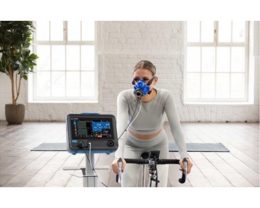 COSMED - Q-NRG max metabolic monitor