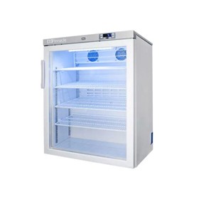 1 Glass Door S Series Pharmacy Refrigerator 90L | PR-S-90-1-GD 