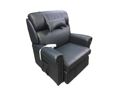 Contenda - Bariatric Lift Chair | Dundas | 402-A01A-a1v1