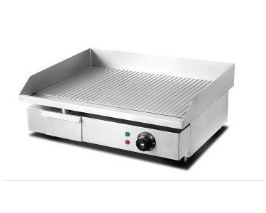 Hargrill - Benchtop Electric Griddle