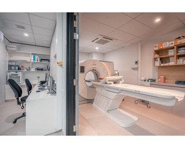 Commercial Medical Fitouts