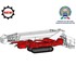 Palazzani - Spider Lift 58m | Ragno TTZJ 58