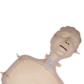 Mini Anne CPR Manikin Training Kit