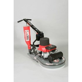Gas Buffing Floor Cleaning Machine -  50CM 13HP 2500RPM