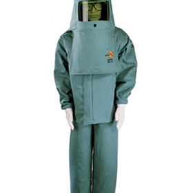 Arc Flash Suits | Oberon