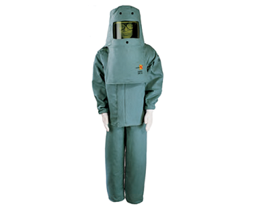 Arc Flash Suits | Oberon