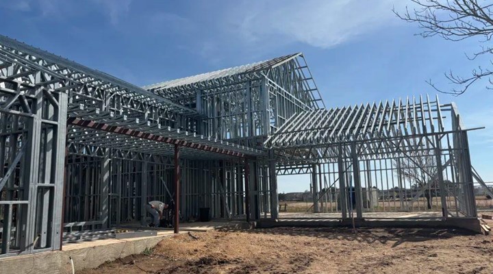 Scottsdale Construction Systems