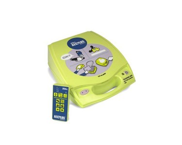 ZOLL - AED Plus Trainer2 –Fully Auto