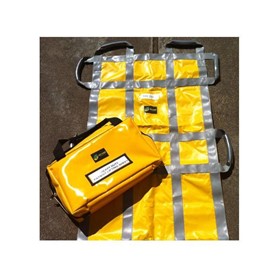 Heavy Duty Patient Lifting Rescue Sheet