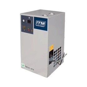 Refrigerated Air Dryer | TM357-074