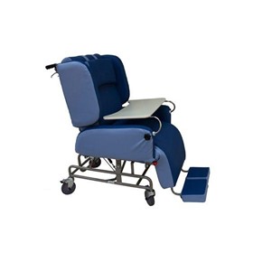 Days Adjustable Comfort Tilt Chair