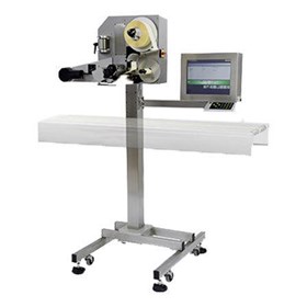 Label Printer Applicator ES 9300