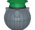 GRAF - Wastewater Holding Tanks | Cesspool Saphir