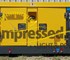 Atlas Copco - Portable Diesel Air Compressor Skid Pack U190