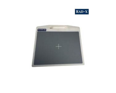 Radincon - Portable Veterinary DR X-Ray System | RAD-X DR Panel Holder