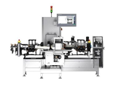 Wipotec - Serialization Machine for Bottles and Vials | TQS-Bottle