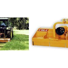 Agricultural Mulcher up to 20-90 hp | Cat Fixed Mulcher