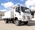 Isuzu - 75-155 NPS Single Cab Service Truck