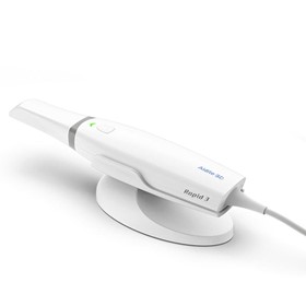 Rapid 3 Intraoral Scanner