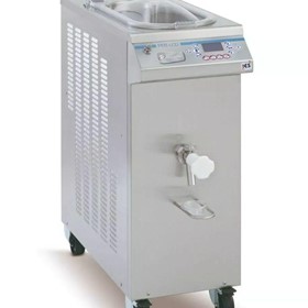 Cream Pasteuriser Machine | FFRMPEB