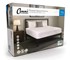 Conni - Micro-Plush King Waterproof Fitted Sheet