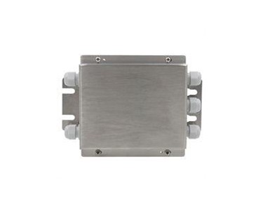Wika - Load Cell Junction Box | 4-channel