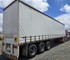 Used Curtainsider Trailer | 2009 MAXITRANS ST3 