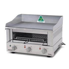 Griddle Toaster | GT500