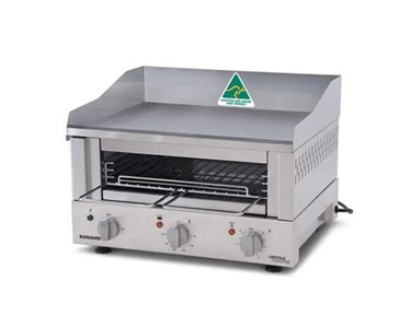 Roband - Griddle Toaster | GT500