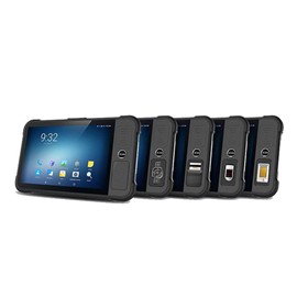 P80 Rugged Tablet