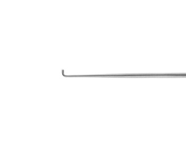 Curettage Instrument- 90 degree  Stainless Steel Hook