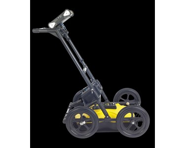 Sensors & Software – Ground Penetrating Radar System | LMX100
