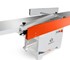 Planer Jointer | 410mm Wood Planer (Jointer) with Spiral Cutterhead 4HP