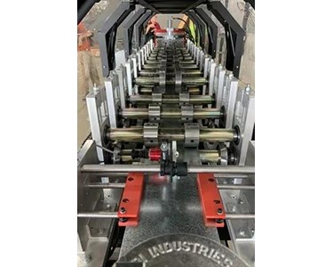 KFD Framemaker Roll Formers