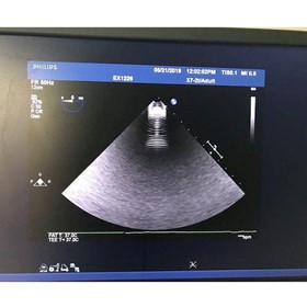 Ultrasound Probes X7-2t TEE