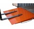 Eastwest Forklift Container Ramps 