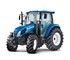 New Holland - Tractors | T4 PowerStar