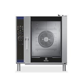 Electric Convection Oven | CROSSWISE 10 x 2/1GN | EFCE12CSDS