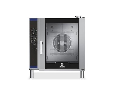 Electrolux Professional - Electric Convection Oven | CROSSWISE 10 x 2/1GN | EFCE12CSDS