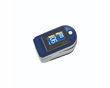 Axis Health - Finger Pulse Oximeter