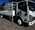 Isuzu - Used Tray Truck with Loader | 2018 NQR 80/190