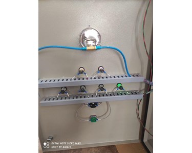 APS Technology Australia - Pneumatic Vibrator Sequencing Controller | APS Technology Australia