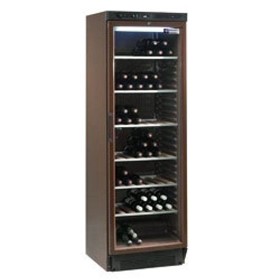 Glazed Wine Rack 372L | WINE-GL38/T 