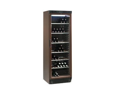 Diamond - Glazed Wine Rack 372L | WINE-GL38/T 